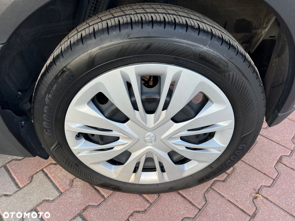 Toyota Aygo X 1.0 VVT-i Comfort CVT - 6