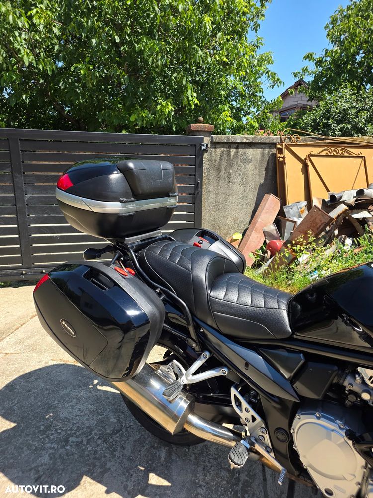 Suzuki GSF - Bandit - 14