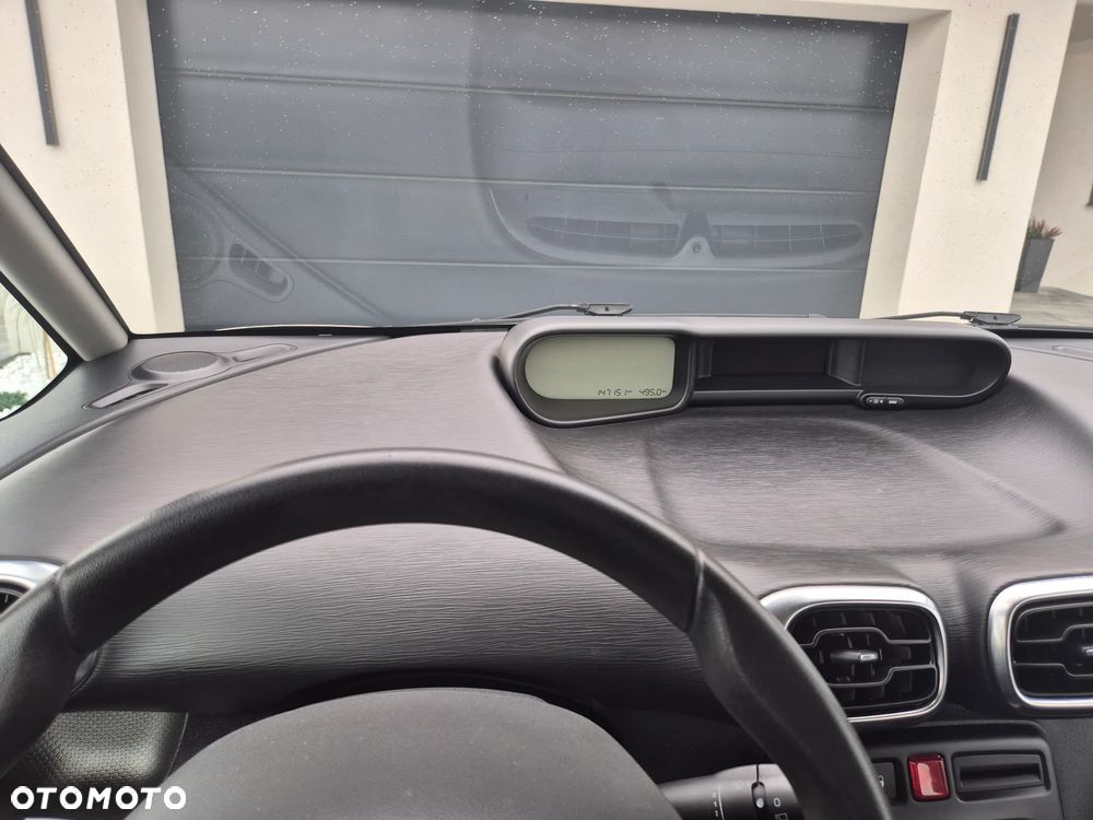 Citroën C3 Picasso 1.6 HDi Attraction - 31