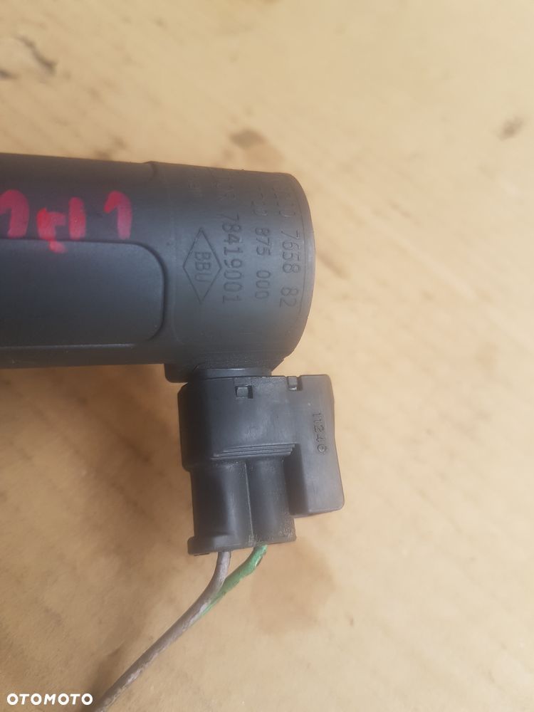 Renault Laguna 2 cewki zapłonowe silnika benzyna cewka 1.6 1.8 16v - 5
