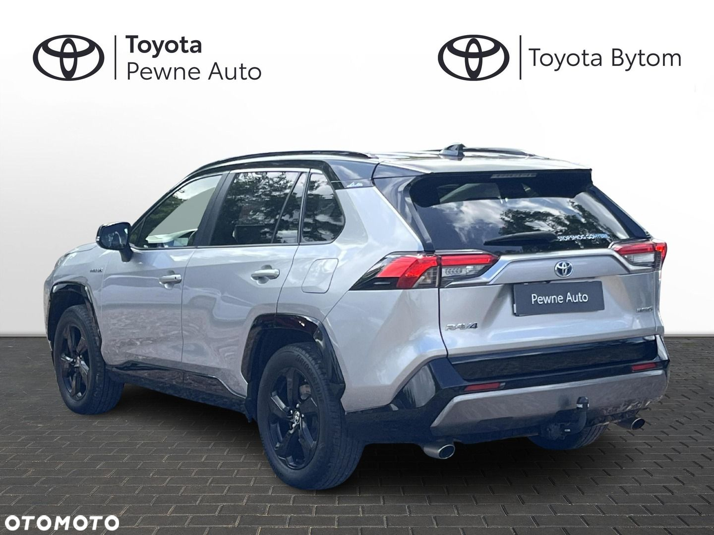 Toyota RAV4 - 5