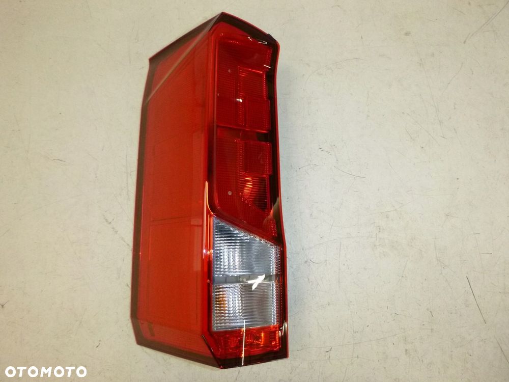 VW CRAFTER II 2 7C0 MAN TGE LAMPA TYŁ TYLNA LEWA LED EU - 2
