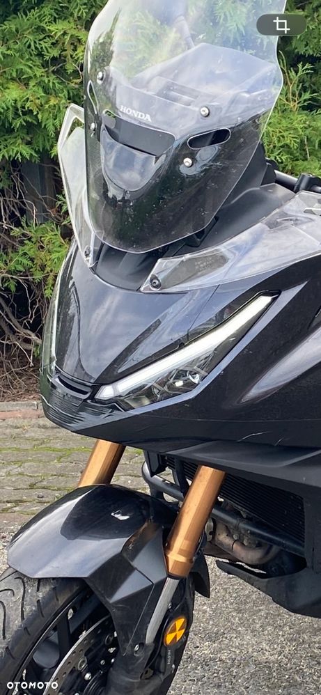 Honda NT - 24