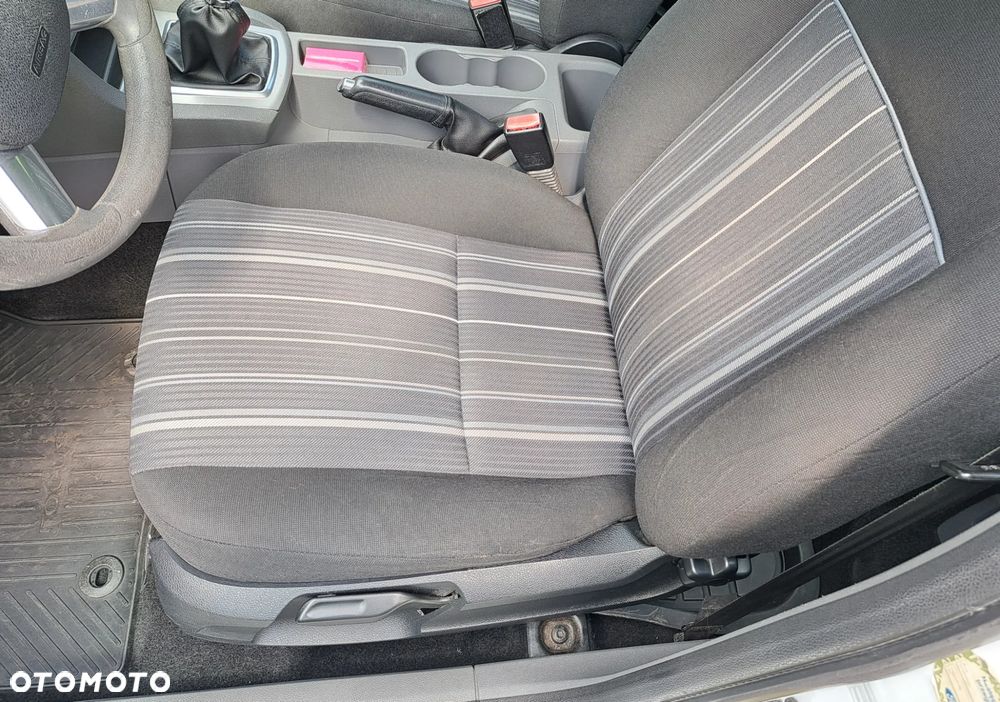 Ford Focus 1.6 Silver X EU5 - 9