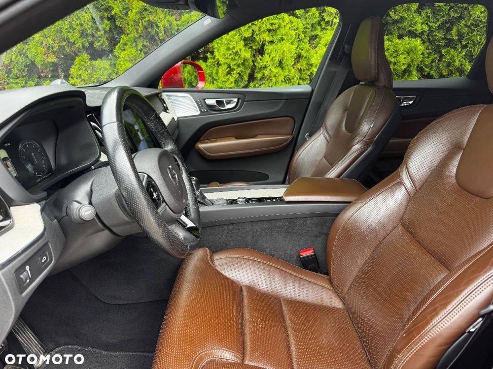 Volvo XC 60 - 19