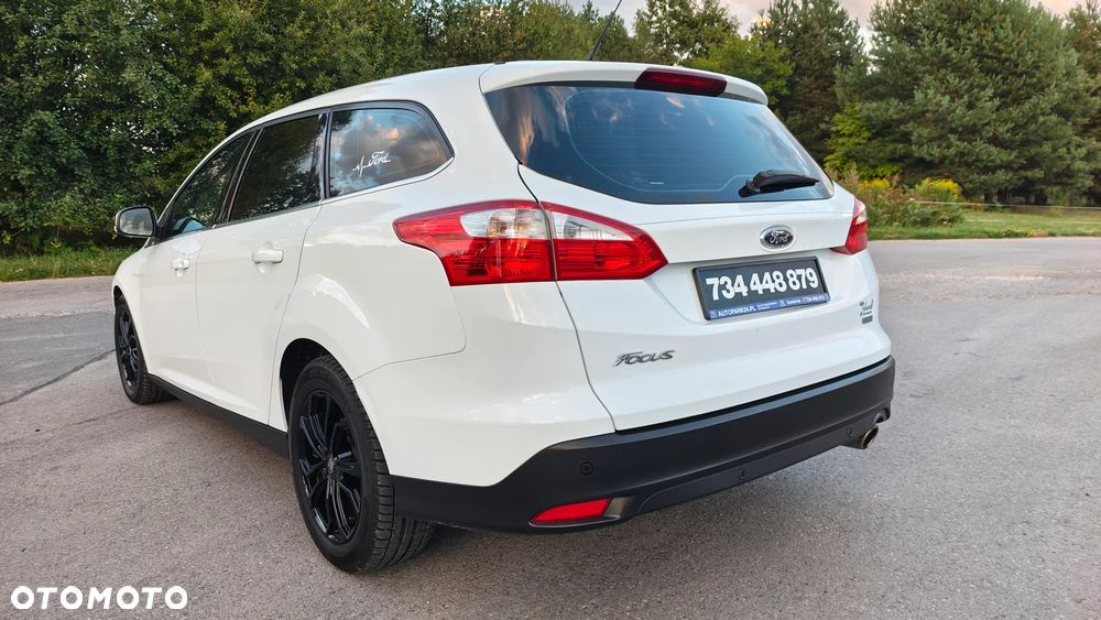 Ford Focus - 13