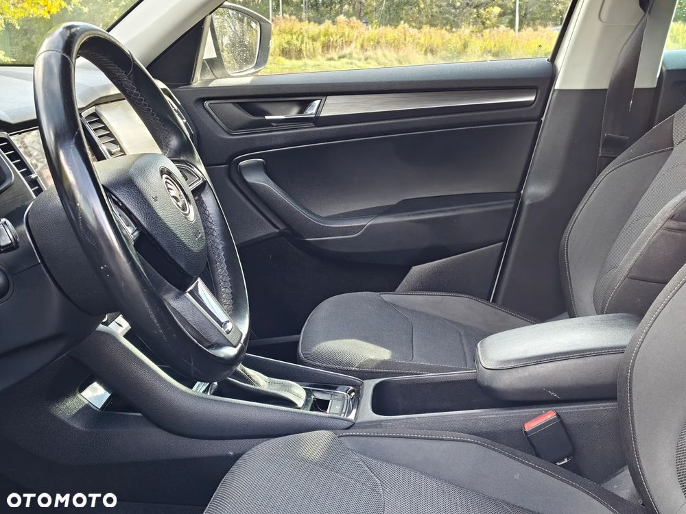 Skoda Kodiaq 2.0 TDI 4x2 Ambition DSG - 18