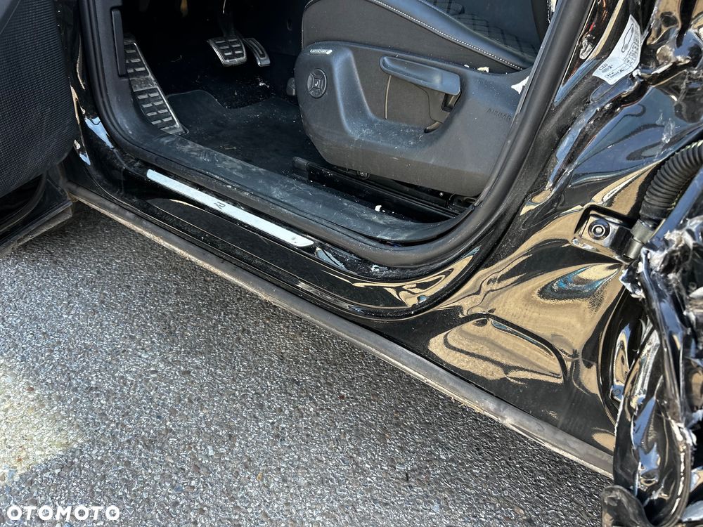 Volkswagen Tiguan 1.5 eHybrid OPF DSG R-Line - 28