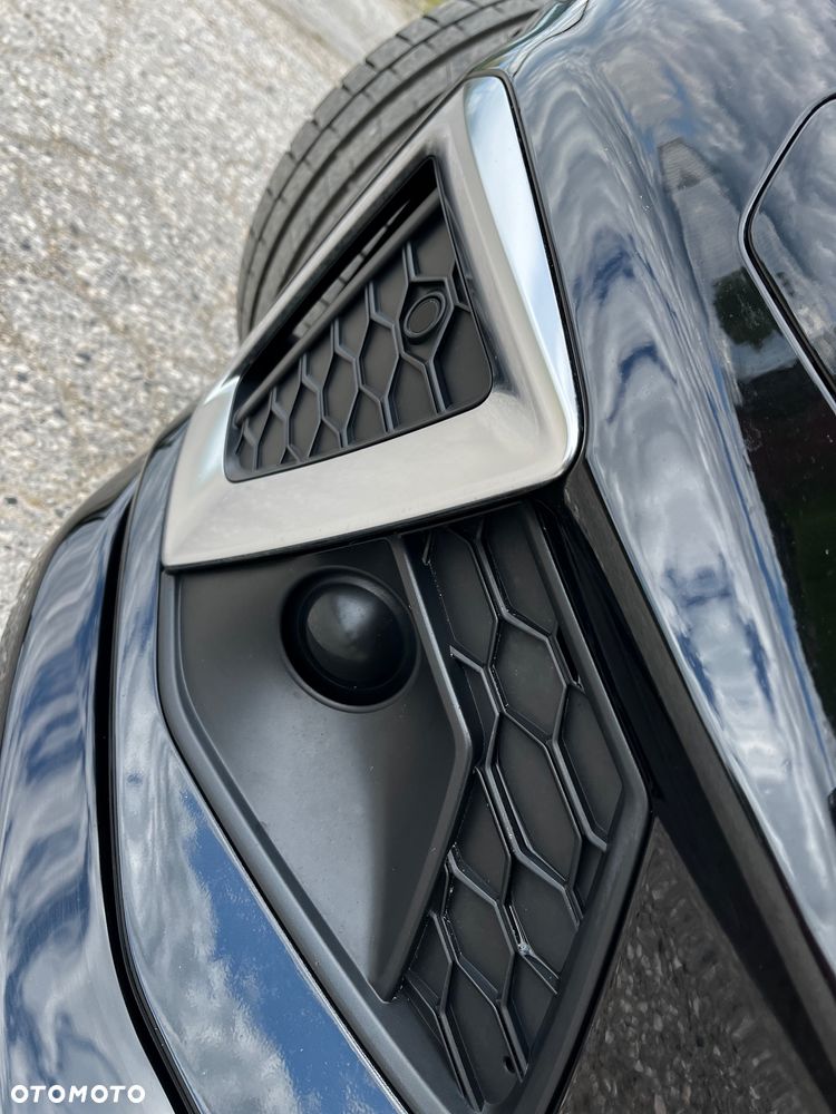 Audi A4 Avant 35 TFSI mHEV S tronic - 10