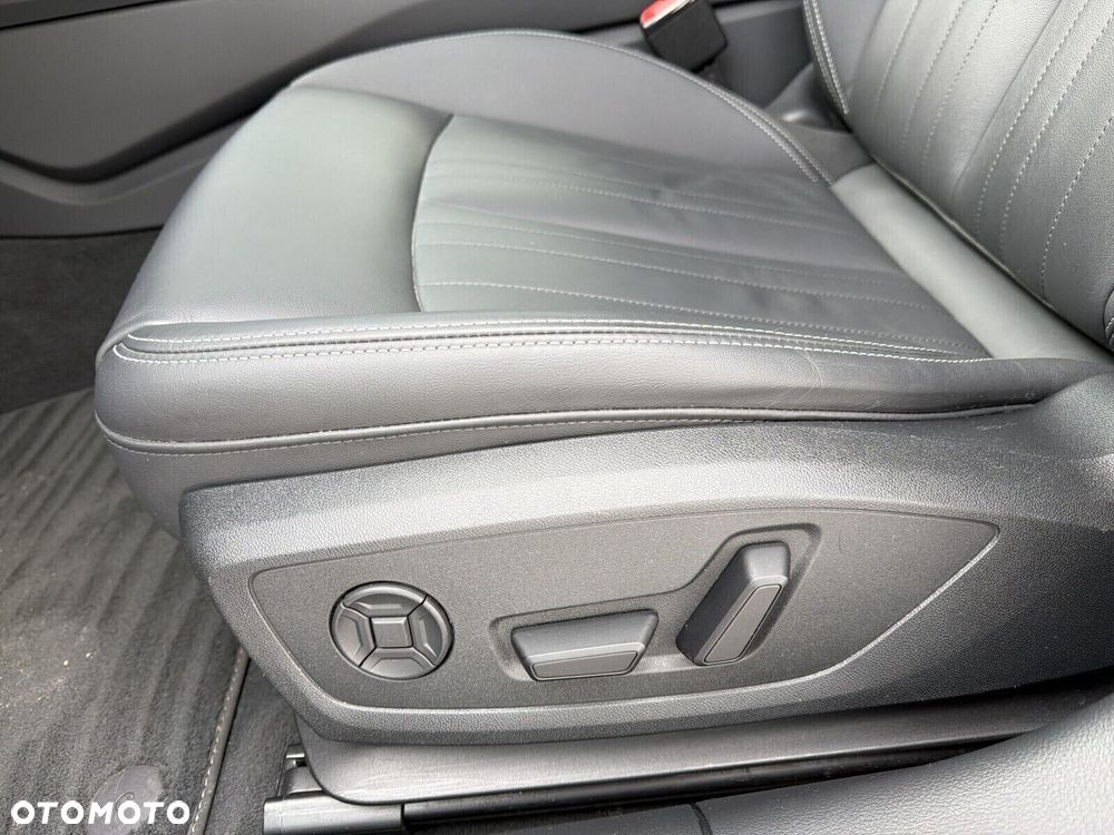Audi A6 Avant - 22