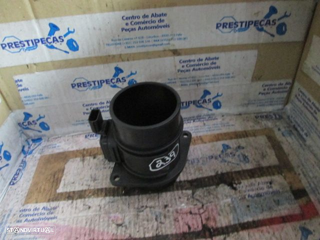 Massa De Ar 8200651315B H8200655623 RENAULT KANGOO 2013 1.5 DCI CONTINENTAL NISSAN PRIMASTAR FOURGON FASE 2 2012 2.0DCI 115CV 5P PRETO - 2