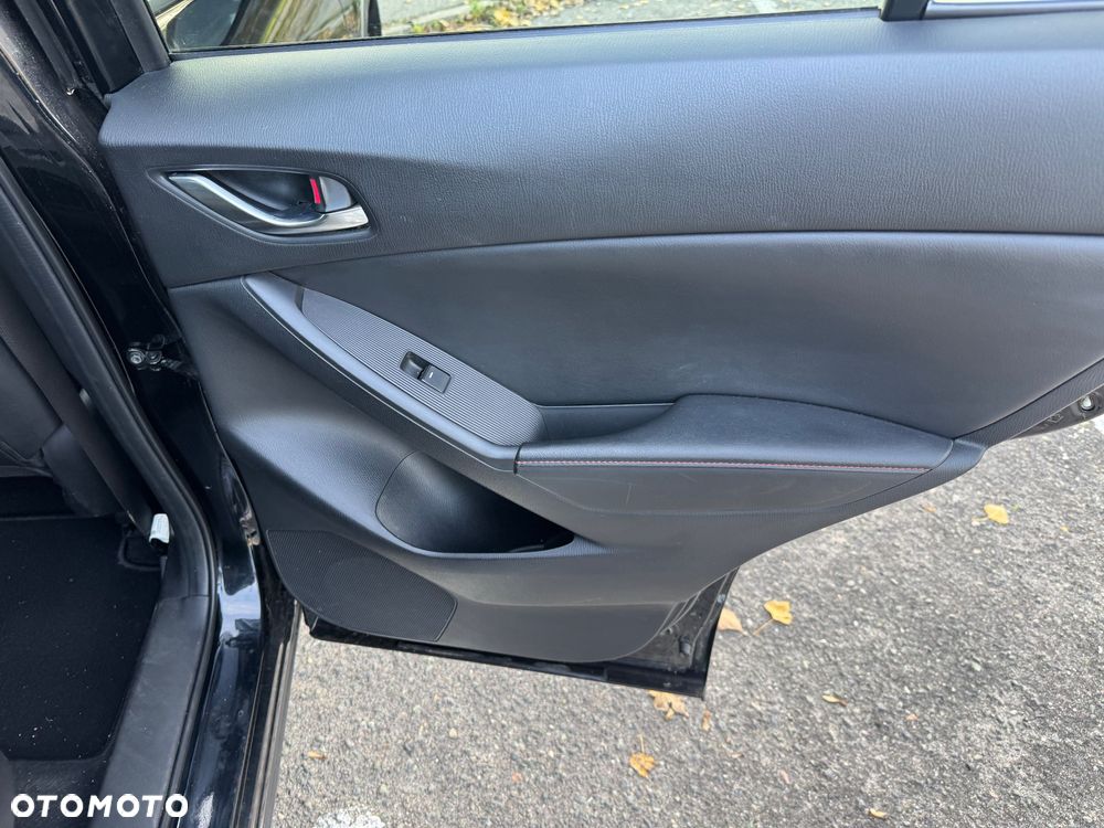 Mazda CX-5 2.2 SKYACTIV-D AWD Sports-Line - 15