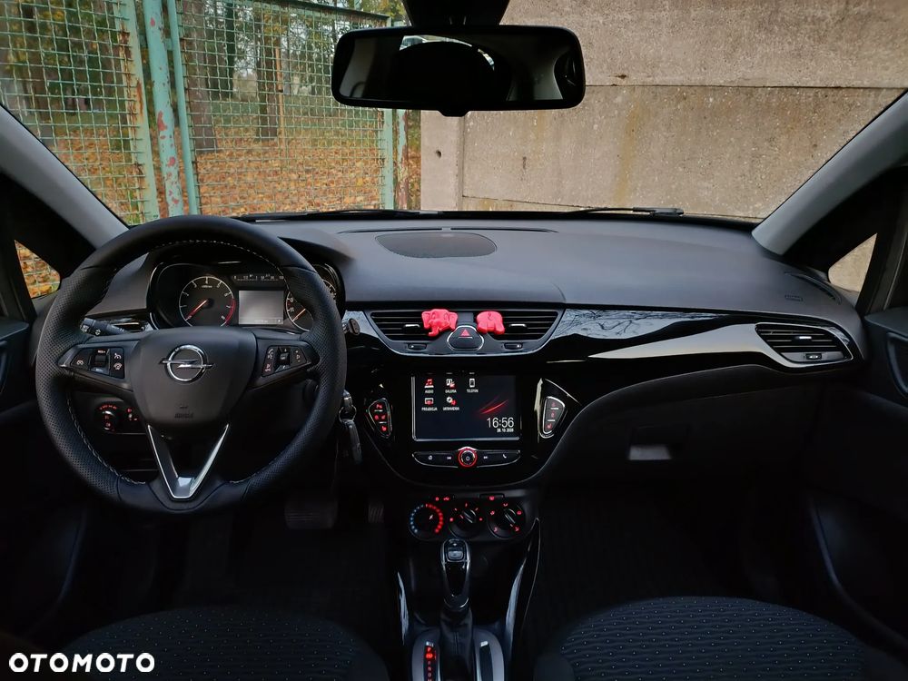 Opel Corsa - 4