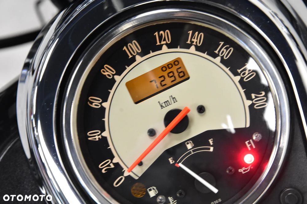 Kawasaki Vulcan - 24