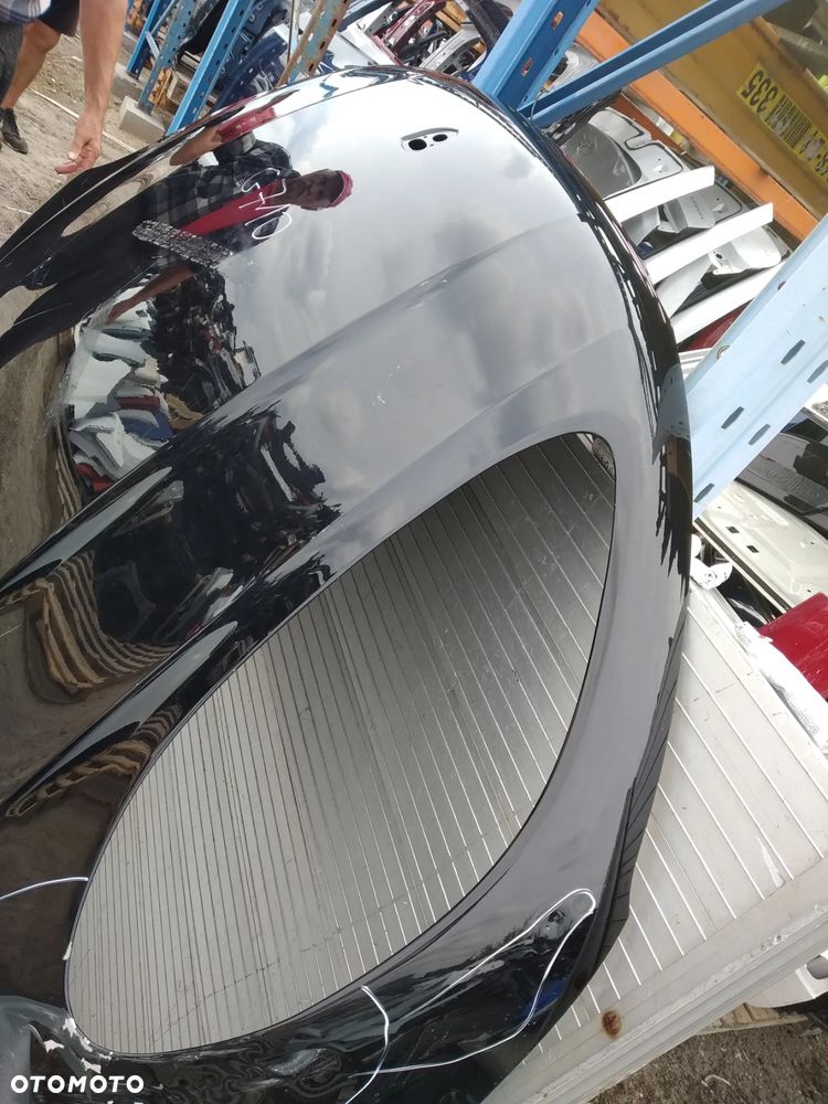 G708-G713 Maska przód Porsche Macan 95B 2013-23 - 19