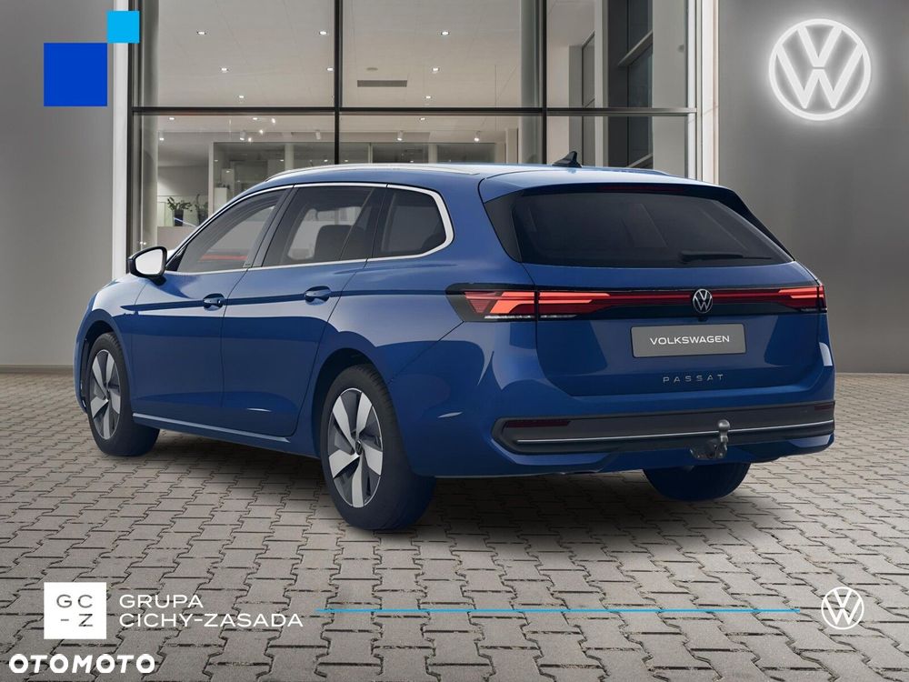 Volkswagen Passat - 3
