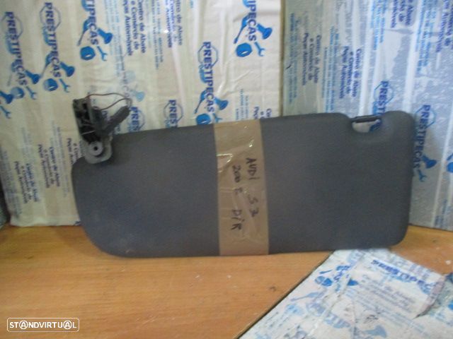 Pala Sol 8D0857552G AUDI S3 2002 DRT - 2