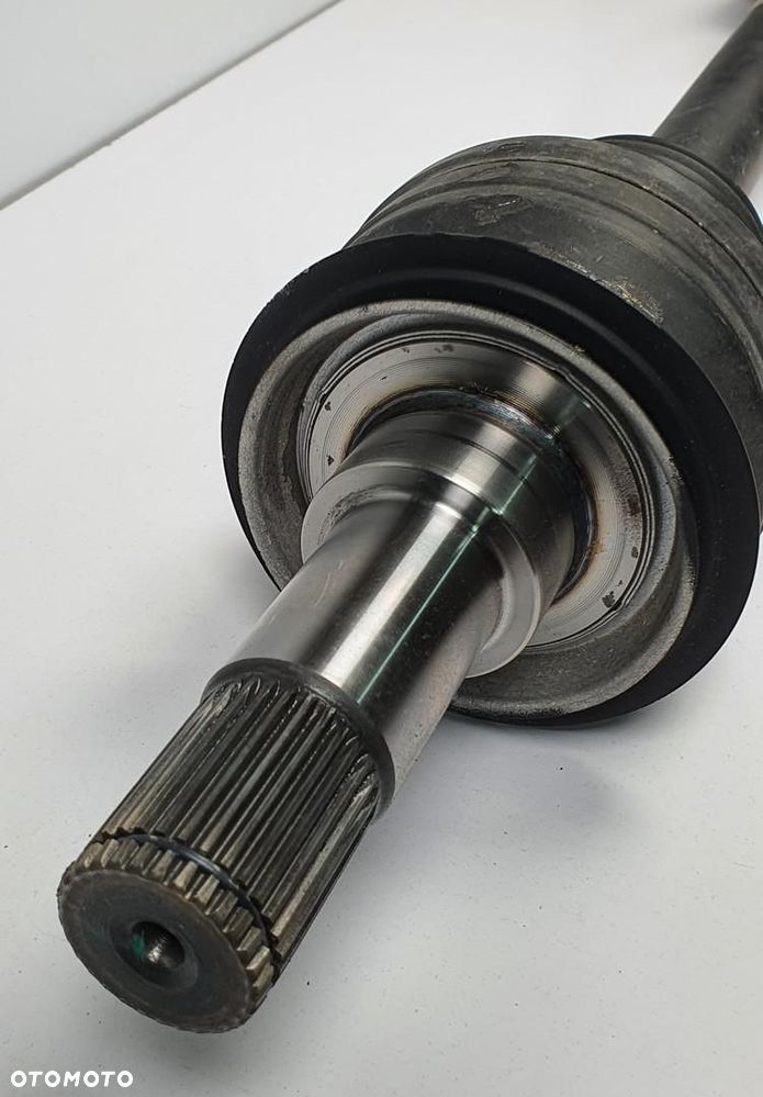 PÓŁOŚ PRAWA PRAWY TYŁ MERCEDES W213 2.0 CDI A2133505400 - 4