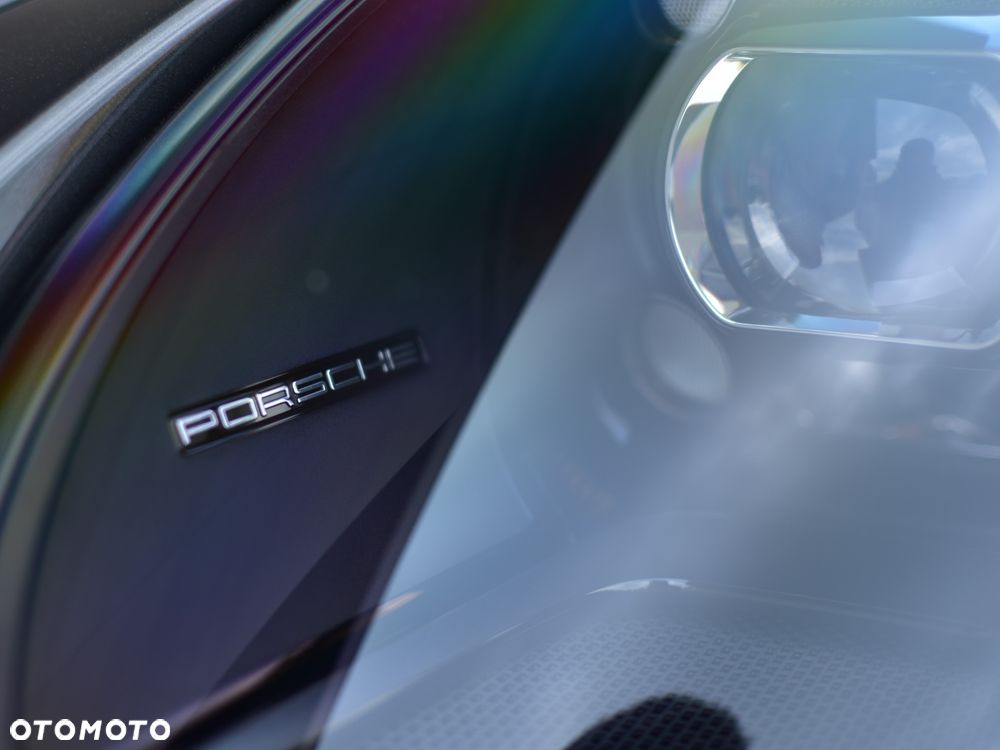 Porsche 911 GT3 PDK - 11