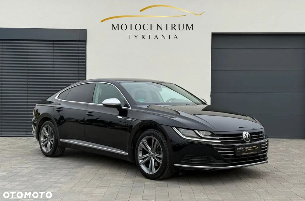 Volkswagen Arteon 2.0 TDI SCR Elegance - 1