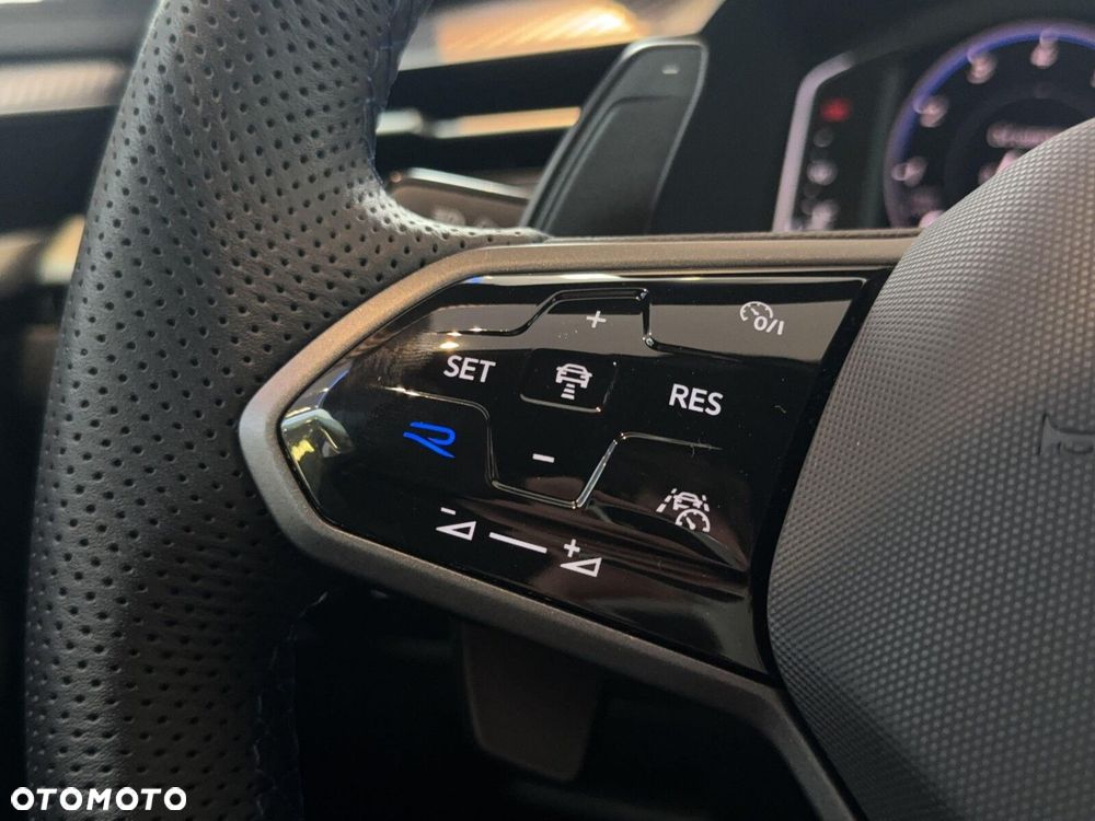 Volkswagen Arteon Shooting Brake - 20