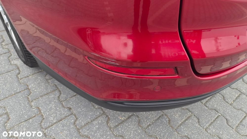 Ford Mondeo 2.0 TDCi Edition PowerShift - 9