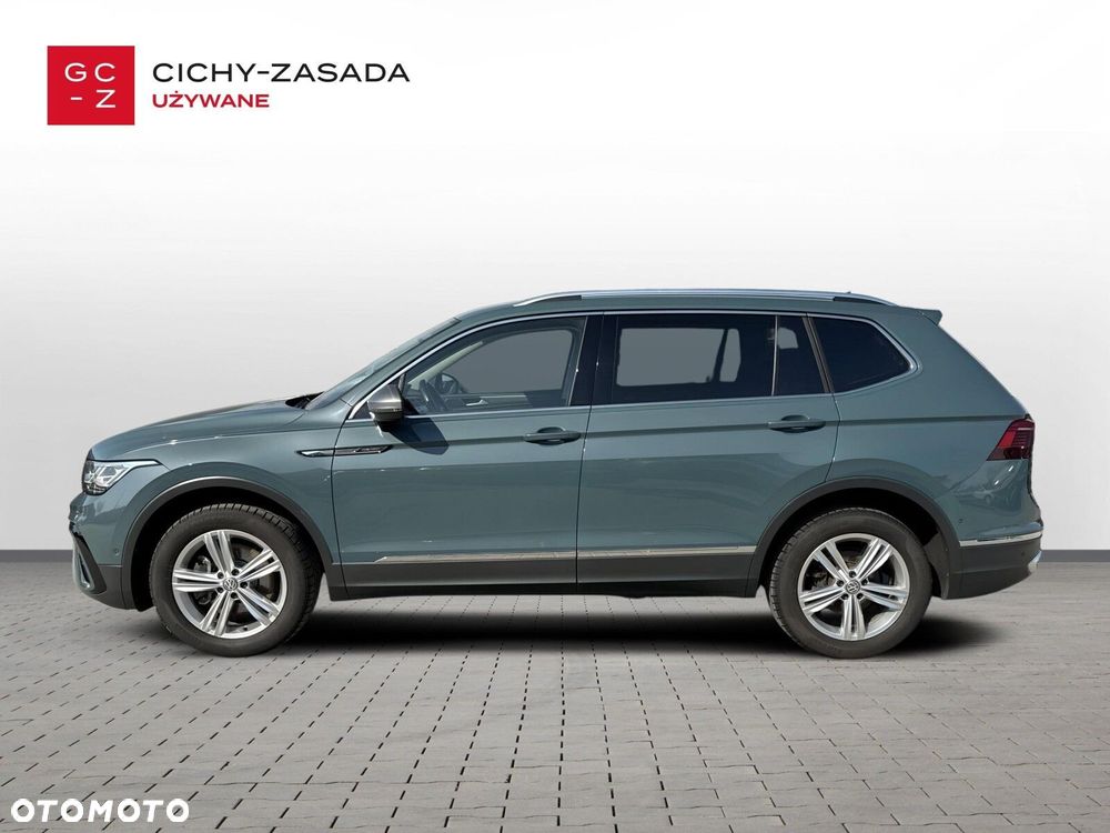 Volkswagen Tiguan 2.0 TSI 4Mot Elegance DSG - 7