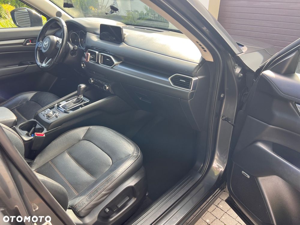 Mazda CX-5 2.0 Skypassion 2WD - 16