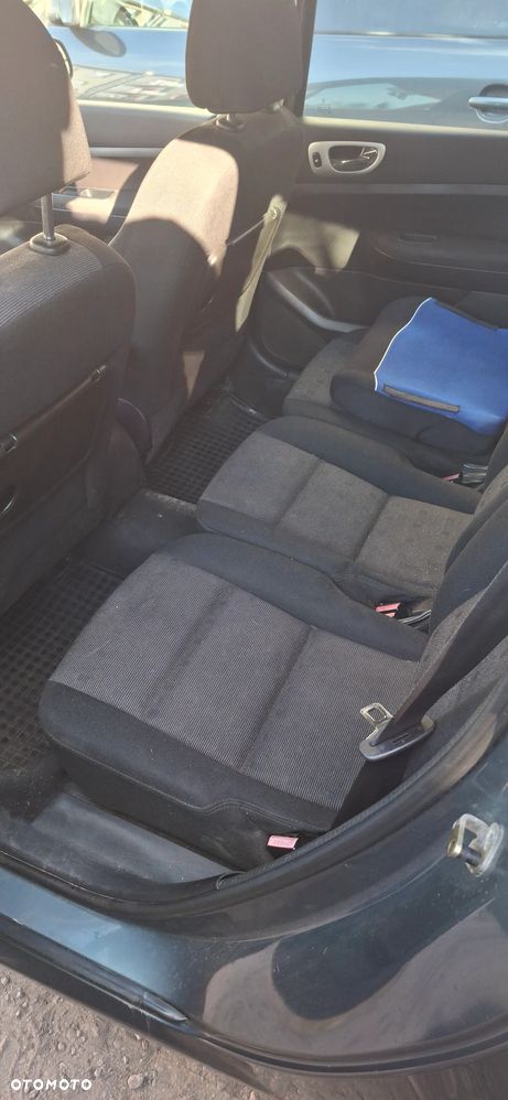 Peugeot 307 SW 110 Epok - 7