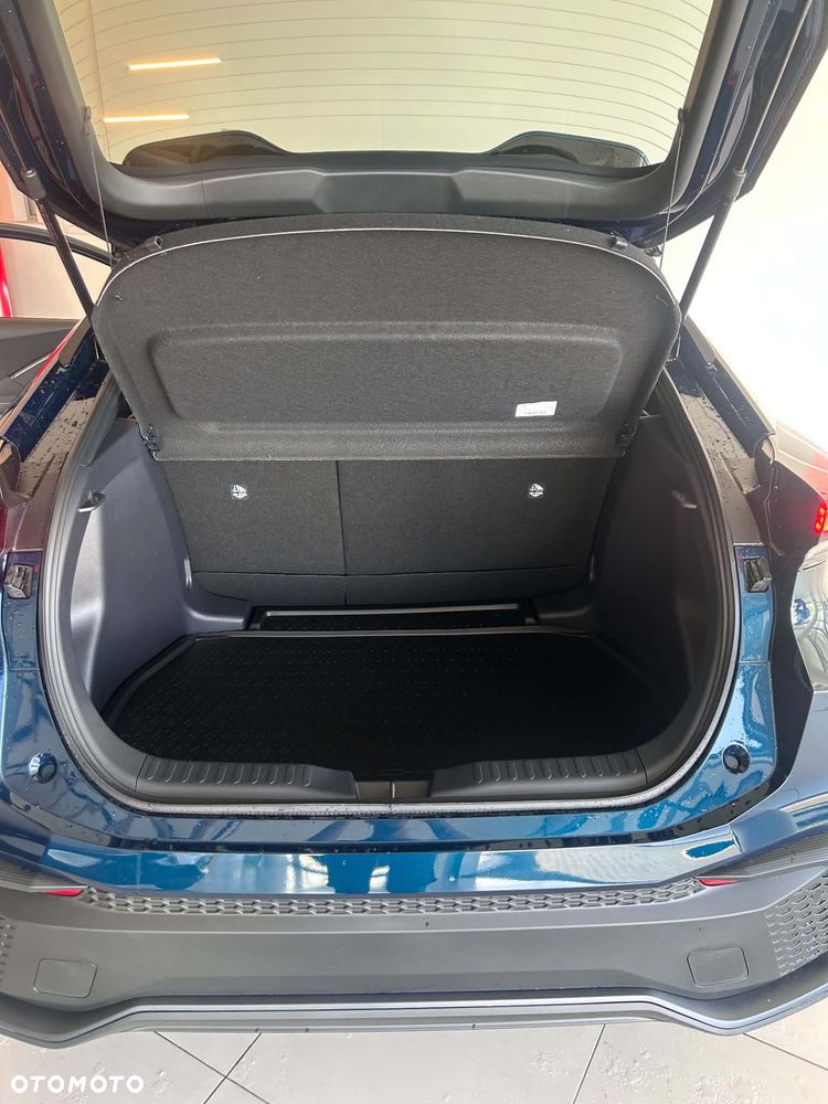 Toyota C-HR 1.8 Hybrid Comfort - 13