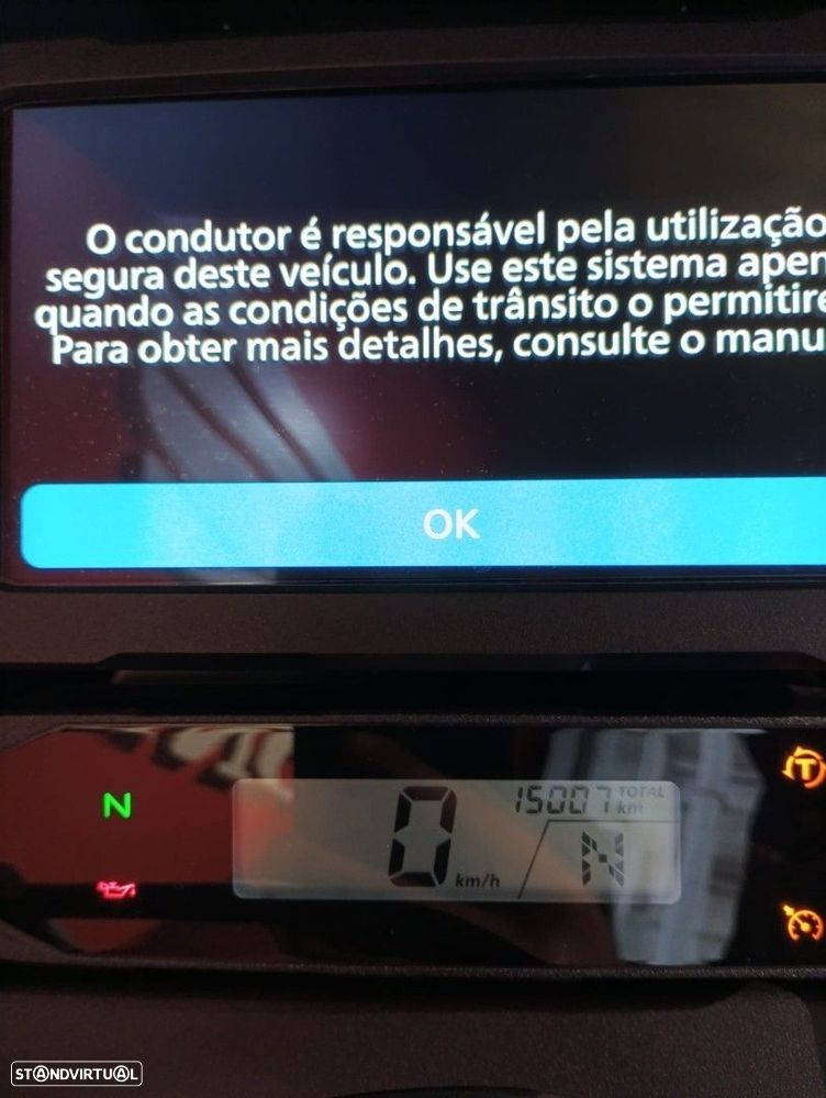 Honda Africa Twin CRF 1100 - 3