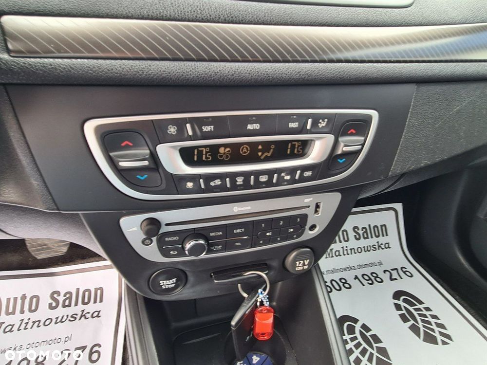 Renault Megane Grandtour ENERGY dCi 110 INTENS - 13