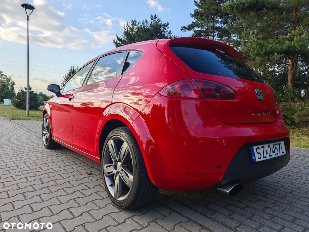 Seat Leon - 8