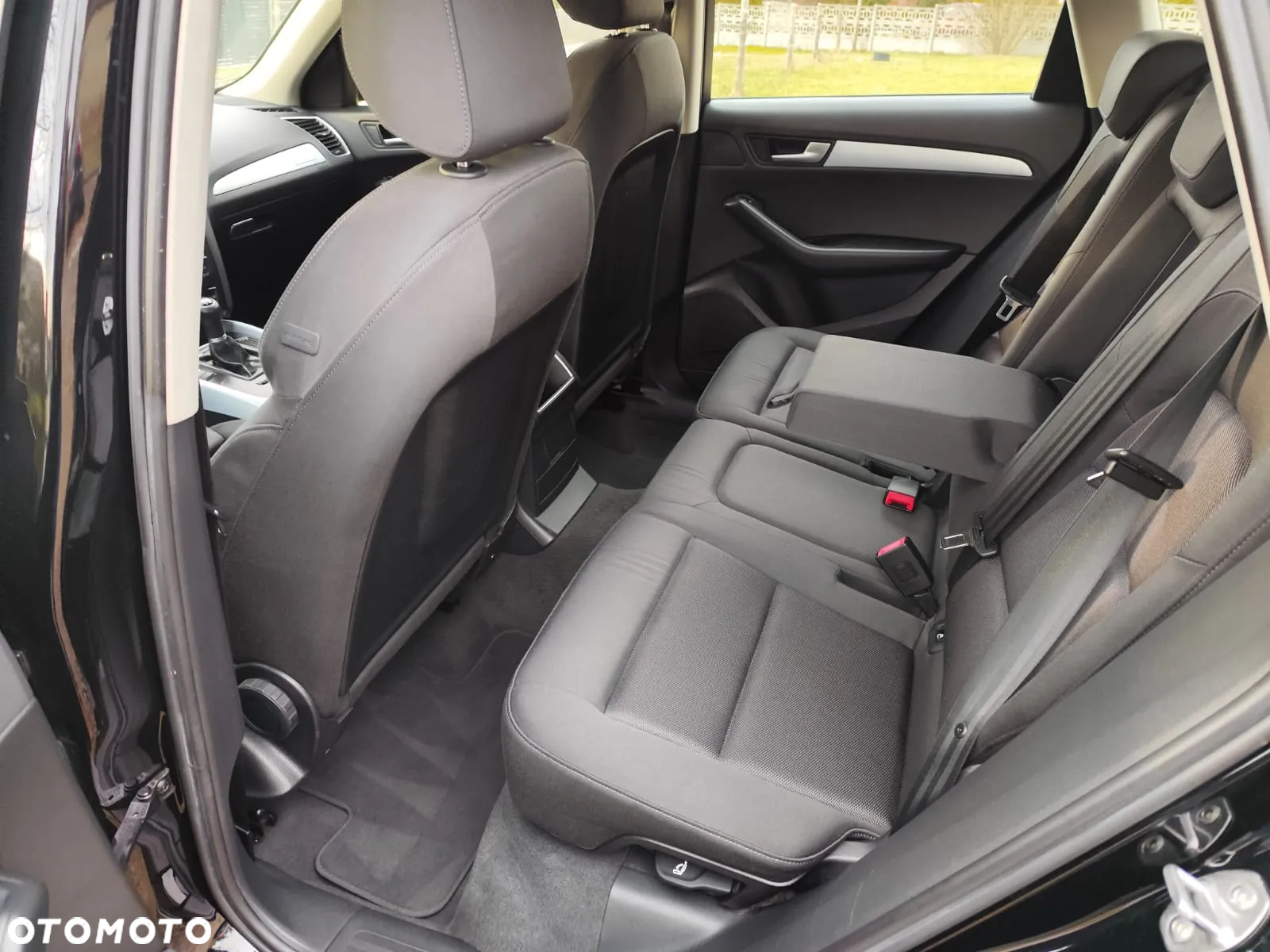 Audi Q5 2.0 TDI Quattro - 17