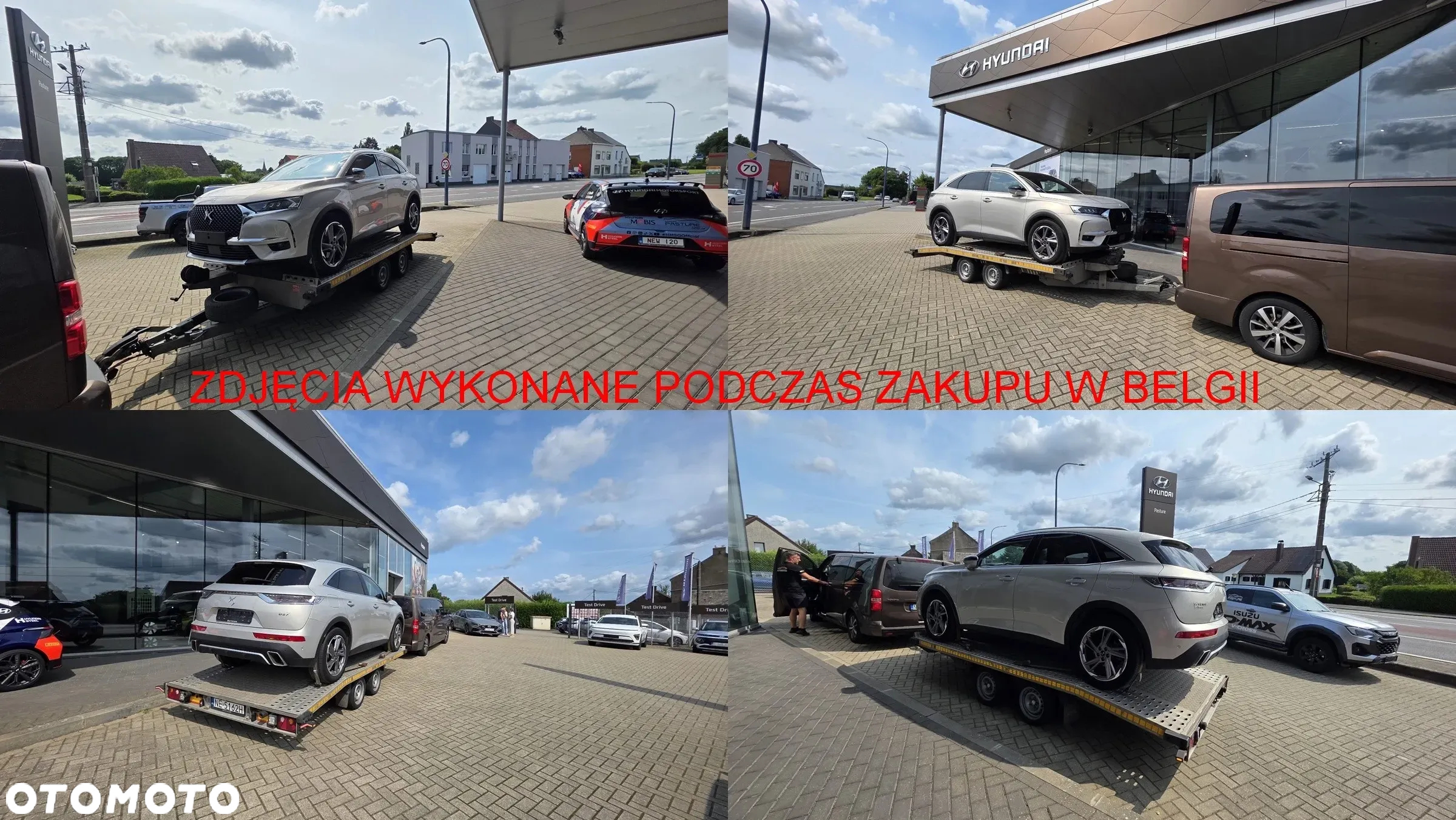 DS Automobiles DS 7 Crossback 1.6 E-Tense Rivoli - 7