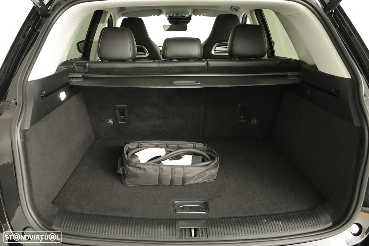 MG EHS 1.5 T-GDI Plug-in Hybrid Luxury - 27