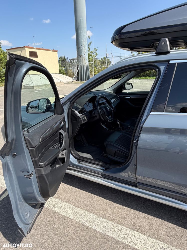 BMW X1 - 8