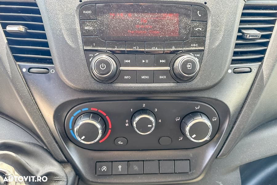 Iveco Daily - 12