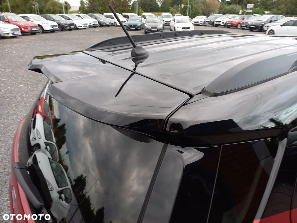 Ford EcoSport 1.0 EcoBoost ST-LINE - 16
