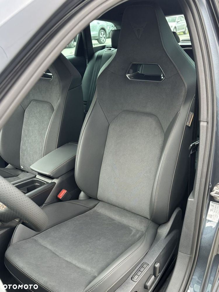 Cupra Leon Sportstourer 2.0 TSI 4Drive DSG - 13