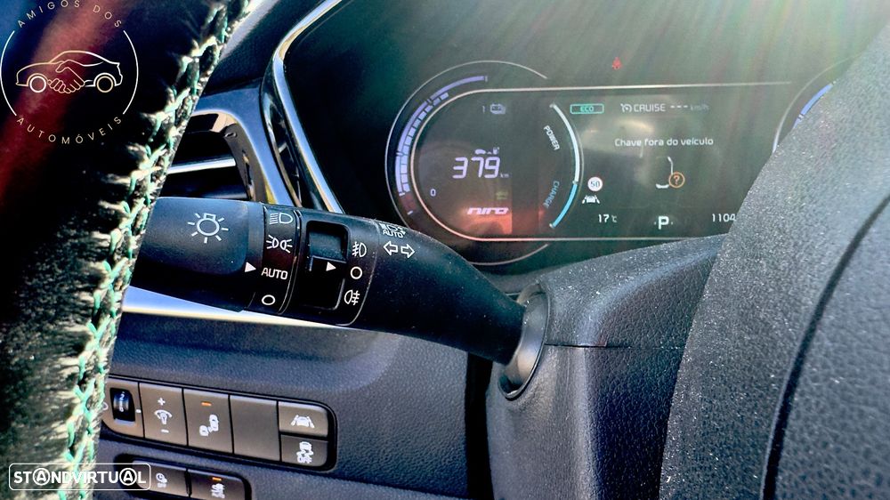 Kia e-Niro Edition 7 - 17