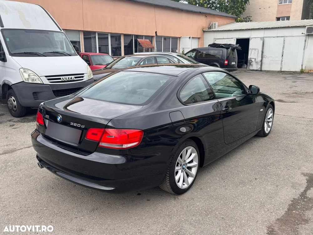 BMW Seria 3 - 4