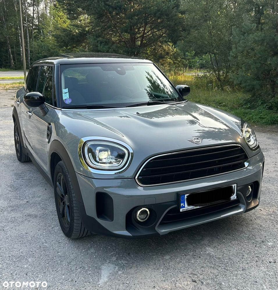 MINI Countryman Cooper Estate Edition - 3