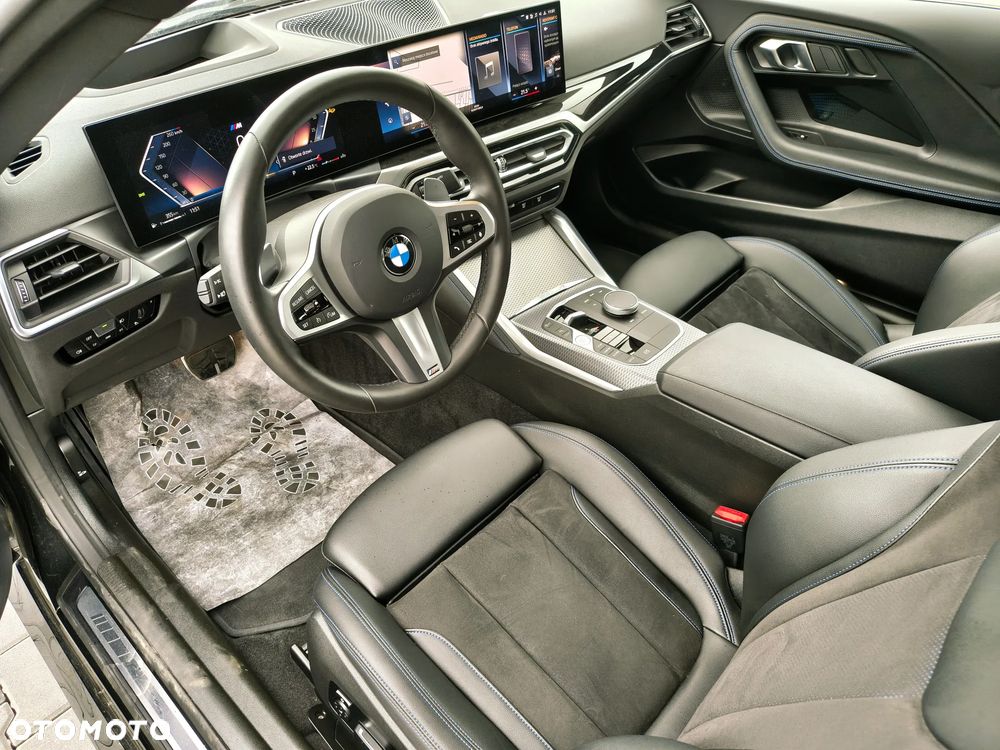 BMW Seria 2 220i M Sport - 25