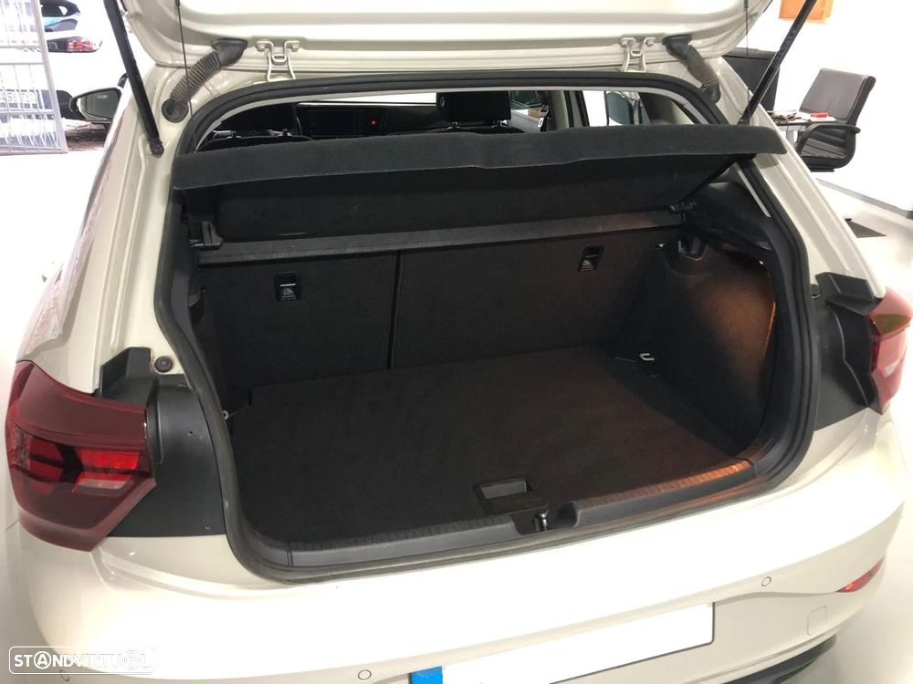 VW Polo 1.0 TSI Life - 7