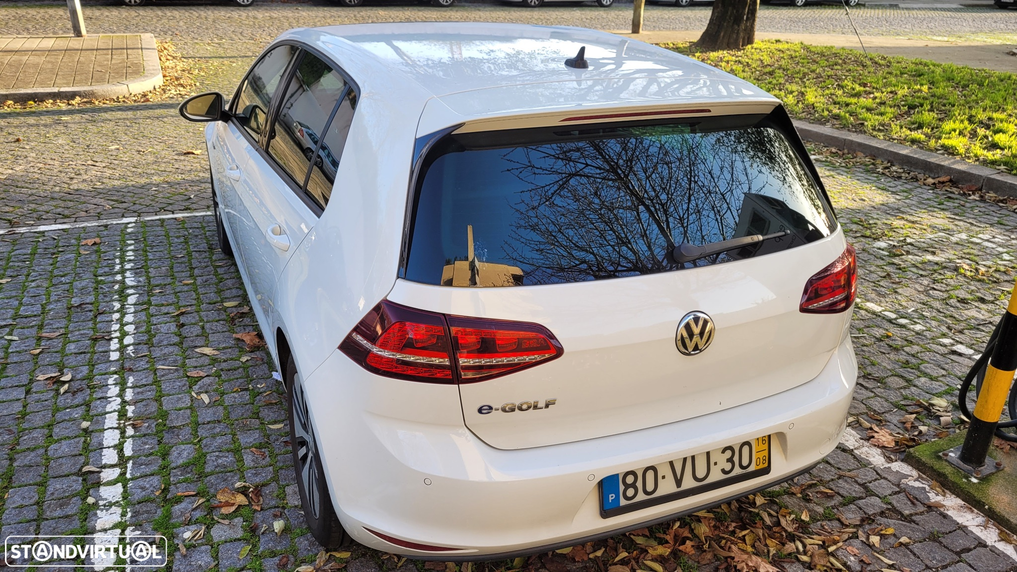 VW e-Golf Standard - 8