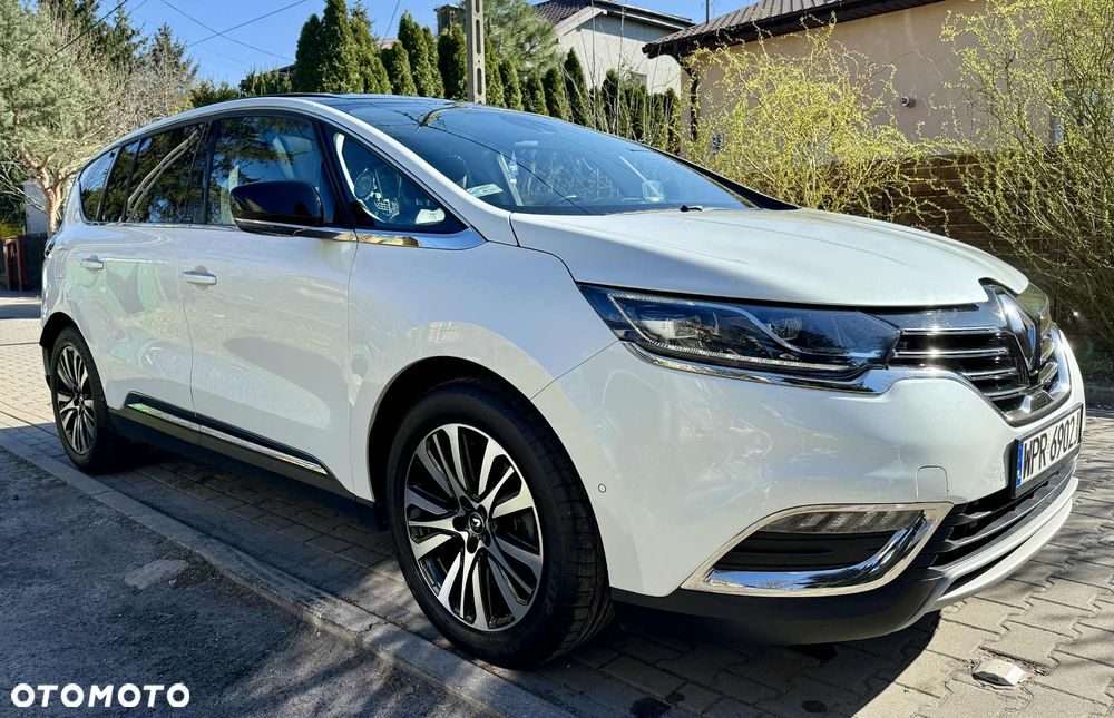 Renault Espace - 1