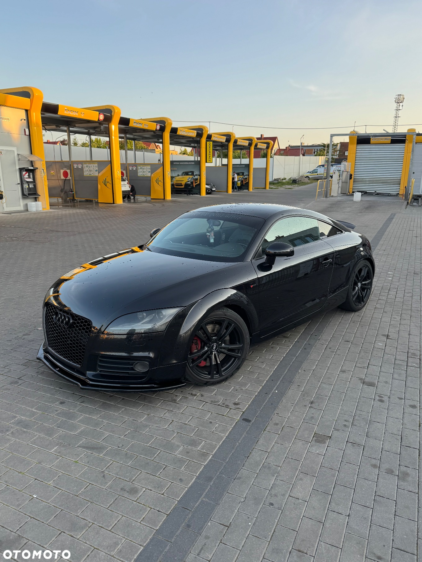 Audi TT Coupé 1.8 TFSI - 4