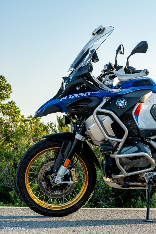 BMW R 1250 GS Adventure HP - 36