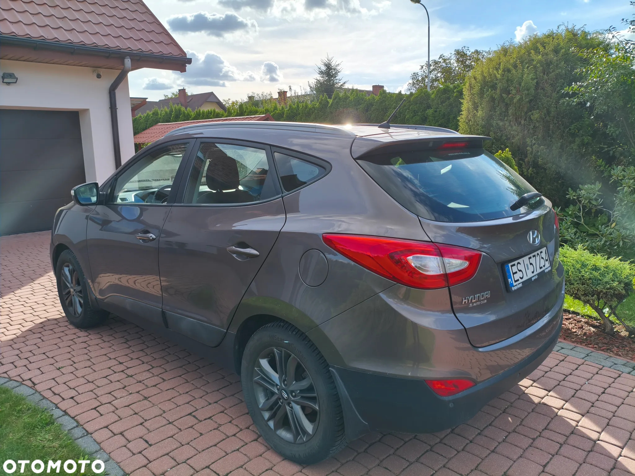 Hyundai ix35 1.6 GDI Classic 2WD - 6